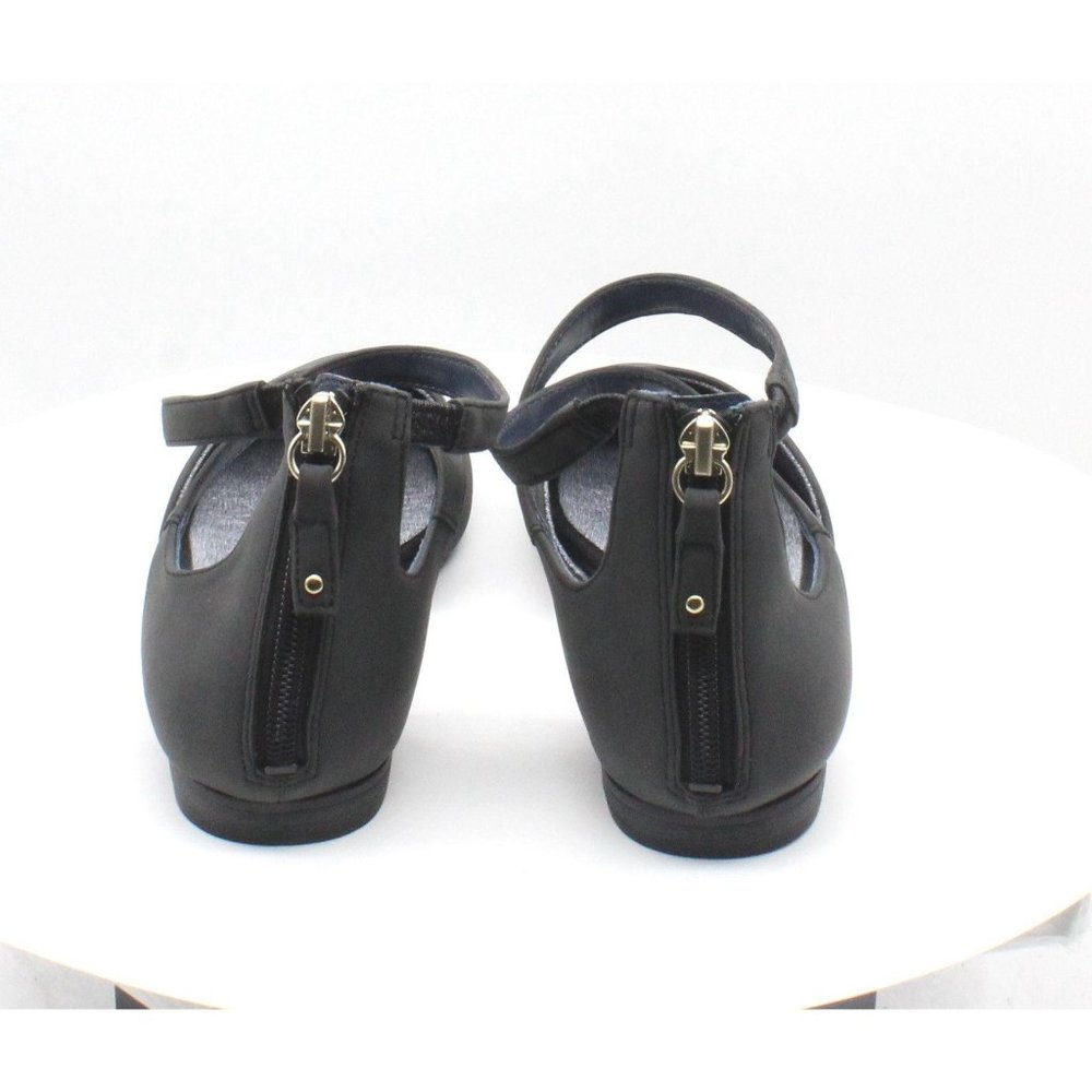 Dr. Scholl's Women's Adjustify Ballet Flat - Picture 8 of 8